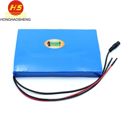 Xh259-10 Phylion Lithium Ion Battery