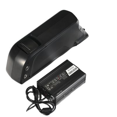 14Ah 48v Tiger Shark 13S4P E Bike Lithium Battery