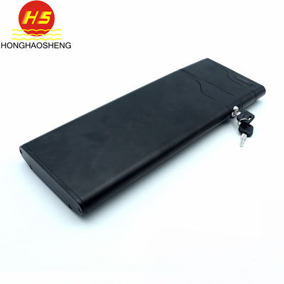 Ultra Thin 10s3p 36v 9.6Ah E Bike Lithium Battery