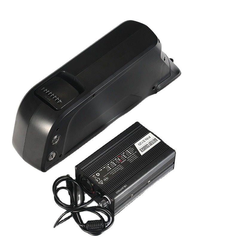 14Ah 48v Tiger Shark 13S4P E Bike Lithium Battery